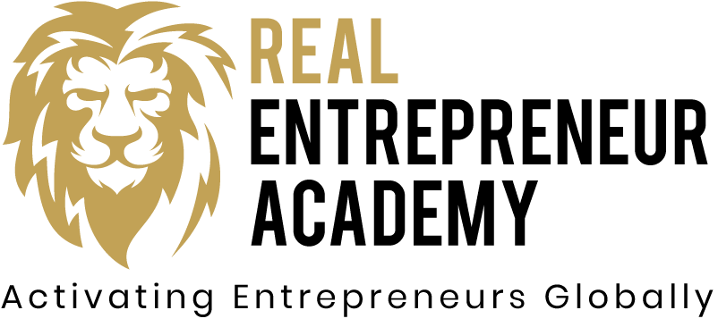 real entrepreneur academy
